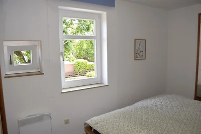 Vakantieappartement Gezinsvakantie Schönberg & Schönberger beach