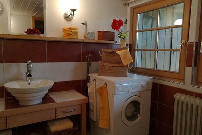 Vakantieappartement Gezinsvakantie Lörrach