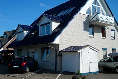 Vakantieappartement Gezinsvakantie Schönberg & Schönberger beach
