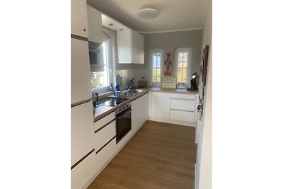 Hamburger Str. 8 J - Wohnung