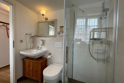 Vakantieappartement Gezinsvakantie Quedlinburg