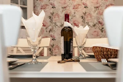 Ferienhaus Spessartfeeling