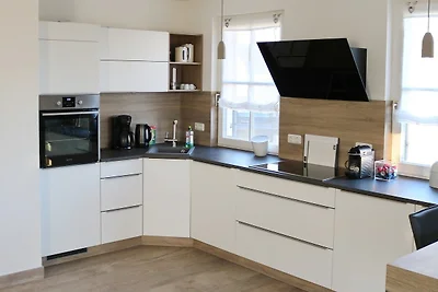 Reethaus "Blinkfür"