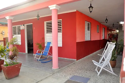 Casa Olga y Maqueira Appartement 1