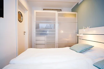 Appartement Vacances avec la famille Sierksdorf