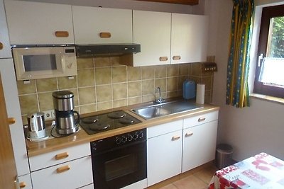 Vakantieappartement Gezinsvakantie Kosel