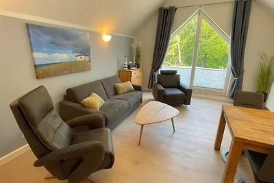 Ferienwohnung Bernsteinfischer