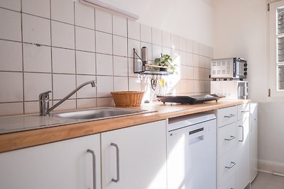 Vakantieappartement Gezinsvakantie Solingen