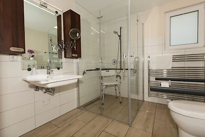 Ferienhaus Grosstrappe im