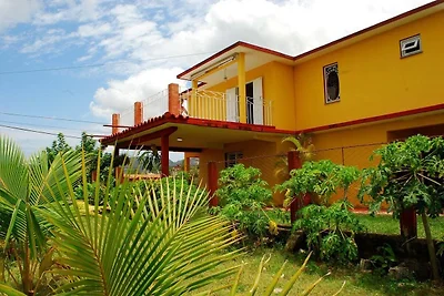 Sunny Balcony House Appartement 1