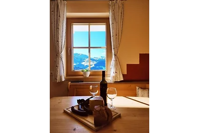 Ferienwohnung in Panorama