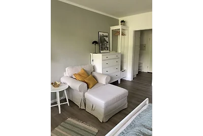 Vakantieappartement Gezinsvakantie Goslar