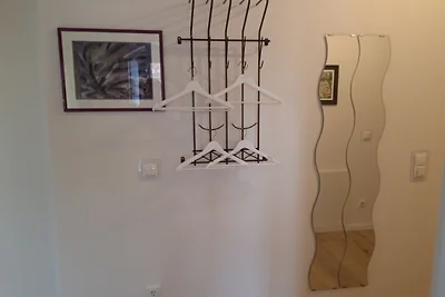 Vakantieappartement Gezinsvakantie Schlüsselfeld