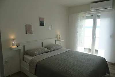 Casa vacanze Vacanza di relax Posedarje