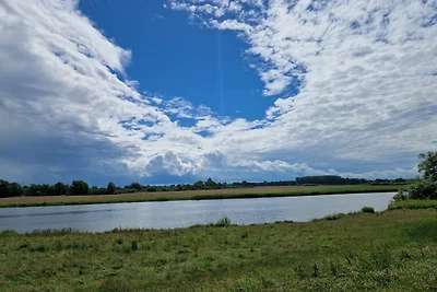 Accommodatie Vakantie op de boerderij Bleckede