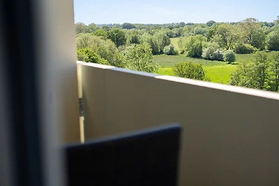 Vakantieappartement Gezinsvakantie Schönberg & Schönberger beach