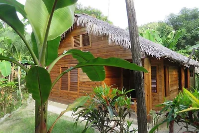 Casa Toa BUNGALOW RIO MIEL APP. 1