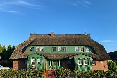 Ferienwohnung Nr. 07 (OG +