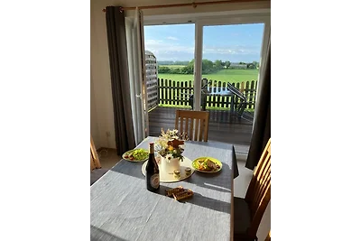 Haus mit Herz - Ferienwohnung 3