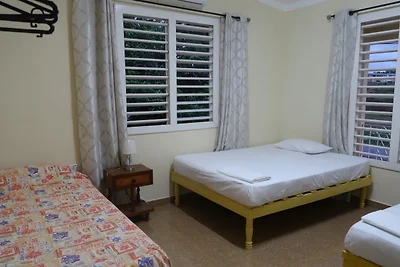 Hostal Carlos Valido Appartement 1