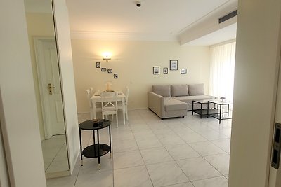 Vakantieappartement Gezinsvakantie Meer van Lugano