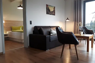 Appartamento Vacanza con famiglia Brandenburg an der Havel