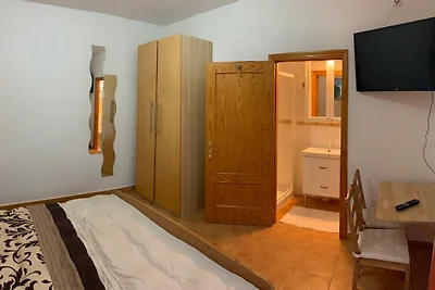 Apartment "Casa Marchena" + Zimmer