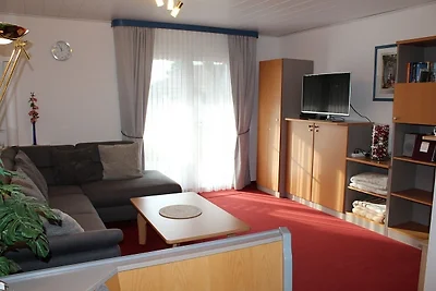 Ferienhaus Nr. 72, Kategorie