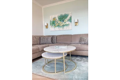 Appartamento Vacanza con famiglia Grömitz