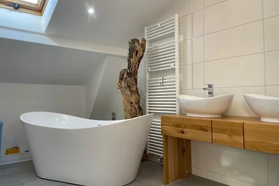 Vakantieappartement Gezinsvakantie Michelstadt