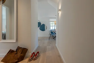 Kajüte #17 | Dock 6b