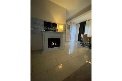 NRW -Ferienwohnung-neu renoviert!