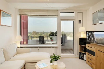 Berolina Wohnung 604