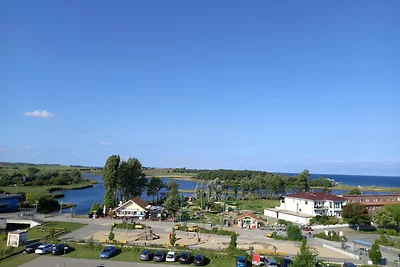 apartman za odmor Obiteljski odmor Heiligenhafen