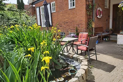 Ferienwohnung Bracke Fischermanns