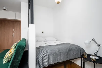 Sun&Snow Rezydencja Łazienki Park