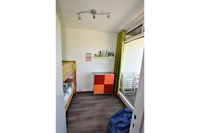 Vakantieappartement Gezinsvakantie Hohwacht