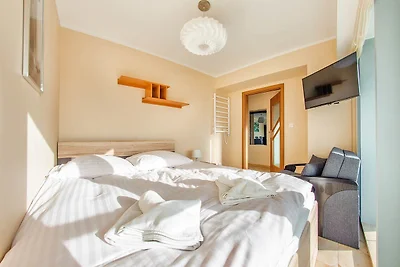 Sun&Snow Wechta - Apartment 1010A