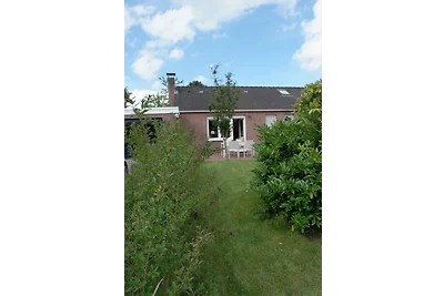 Ferienhaus Ostfriesland im Teichweg