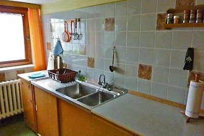 Appartamento Vacanza con famiglia Nebel