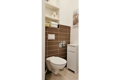 FeWos Stadtflair und Stadtflair