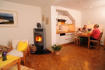 Vakantieappartement Gezinsvakantie Klütz