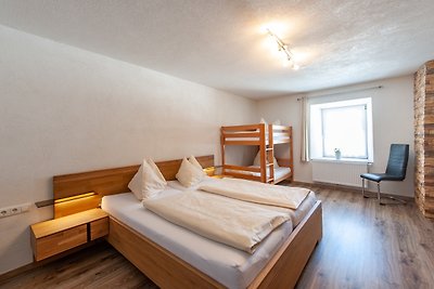 Vakantieappartement Gezinsvakantie Bichlbach