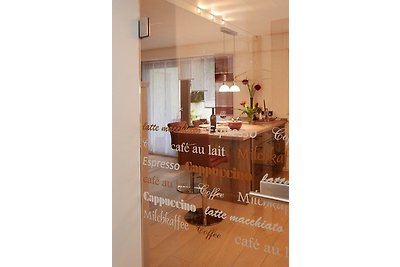 Vakantieappartement Gezinsvakantie Ennepetal