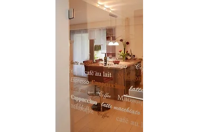 Appartamento Vacanza con famiglia Ennepetal