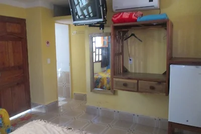 Vakantieappartement Gezinsvakantie Trinidad - Tobago