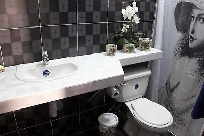 Vakantieappartement Gezinsvakantie Playa Larga