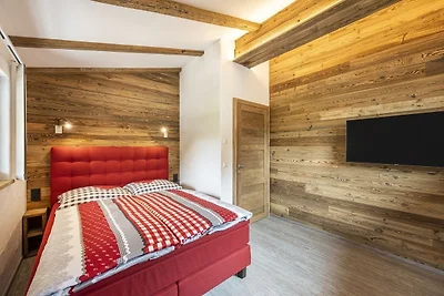 Chalets by FeWo-Plan Premium