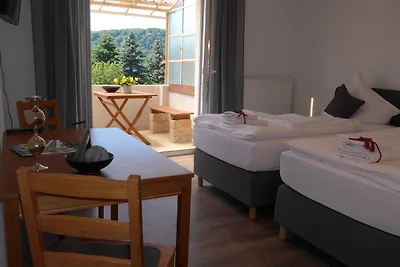 Vakantieappartement Gezinsvakantie Regionalverband Saarbrücken