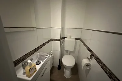 Charmant und modisch, grosse FeWo